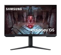 Samsung G51C écran plat de PC 68,6 cm (27") 2560 x 1440 pixels Quad HD LED Noir