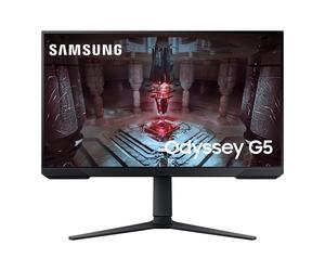 Samsung G51C écran plat de PC 68,6 cm (27 ) 2560 x 1440 pixels Quad HD LED Noir