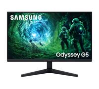 Ecran Gaming 27 Odyssey G5 SAMSUNG