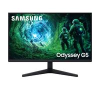 Samsung Écran PC Gamer Odyssey G5 27" QHD 200Hz IPS HDR10 AMD FreeSync