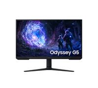 Samsung G5F1 écran plat de PC 68,6 cm (27") 2560 x 1440 pixels Quad HD LCD Noir
