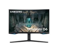 Samsung LS27BG650EU écran plat de PC 68,6 cm (27") 2560 x 1440 pixels Quad HD LCD Noir