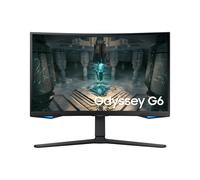Samsung G65B écran plat de PC 68,6 cm (27") 2560 x 1440 pixels Quad HD LCD Noir