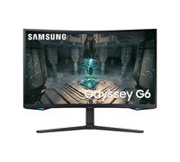 Samsung G65B écran plat de PC 81,3 cm (32") 2560 x 1440 pixels Quad HD LED Noir