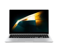 "Samsung G7 KC-8NE1130SH 15"" 1.8 GHz - SSD 512 Go - 16 Go AZERTY - Français" Argent
