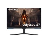 Samsung G70B écran plat de PC 81,3 cm (32 ) 3840 x 2160 pixels 4K Ultra HD LED Noir