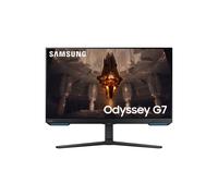 Samsung G70B écran plat de PC 81,3 cm (32") 3840 x 2160 pixels 4K Ultra HD LED Noir