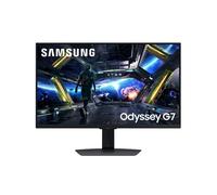 Samsung S27DG702EU écran plat de PC 68,6 cm (27") 3840 x 2160 pixels 4K Ultra HD LCD Noir
