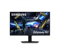 Samsung S27DG702EU écran plat de PC 68,6 cm (27") 3840 x 2160 pixels 4K Ultra HD LCD Noir