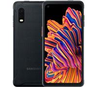 Samsung G715 Galaxy Xcover Pro 4G 64GB 4GB RAM Dual-SIM, Noir