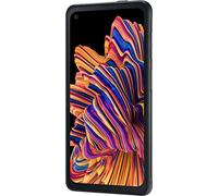 Samsung Galaxy XCover Pro SM-G715F 16 cm (6.3") Double SIM Android 10 4G USB Type-C 4 Go 64 Go 4050 mAh Noir