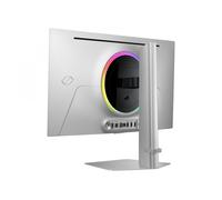 Ecran PC 4K SAMSUNG ODYSSEY G8 G81SF 27'' OLED