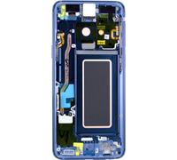 Samsung G960F Galaxy S9