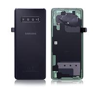 Samsung G975 S10+ Back/Battery Cover Black, 792800 (Cover Black)
