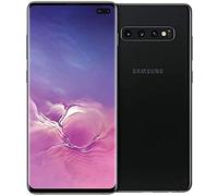 Samsung G975F Galaxy S10+ DualSim schwarz 128GB 16MP OLED 6.4" Android USB Typ-C