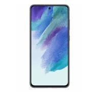 Samsung Galaxy S21 FE 5G SM-G990BZAFEEB smartphone 16,3 cm (6.4") Double SIM Android 11 USB Type-C 6 Go 128 Go 4500 mAh Graphite
