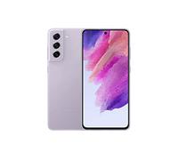 Samsung Galaxy S21 FE 5G SM-G990B 16,3 cm (6.4") Double SIM Android 11 USB Type-C 8 Go 256 Go 4500 mAh Lavande