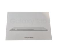 SAMSUNG Gal Tab S10 Ultra 1To 5G Silver