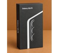 Samsung - Smartphone Galaxy S26fe 5g 128go Bleu
