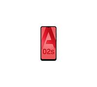 Samsung Galaxy A02s SM-A025G 16,5 cm (6.5") Double SIM 4G USB Type-C 3 Go 32 Go 5000 mAh Noir