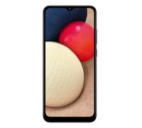Samsung Galaxy A02s SM-A025G 6.5" 4G USB Type-C 3 Go 32 Go 5000 mAh Noir