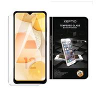 Samsung Galaxy A02S vitre protection écran verre trempé