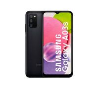 Samsung Galaxy A03S 3Go / 32Go Noir (Black) Double SIM SM-A037
