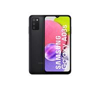 Samsung Galaxy A03S 3Go/32GB (Black) Dual SIM SM-A037
