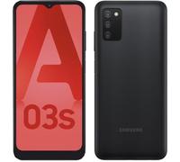 SAMSUNG GALAXY A03s - Noir