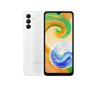 Samsung Galaxy A04s 32 Go Blanc