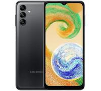 Samsung Galaxy A04s Dual SIM 32GB 3GB RAM Black