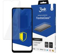 Samsung Galaxy A04S - Verre flexible 3Mk