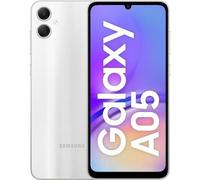 Samsung Galaxy A05 64 Go Argent