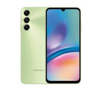 Samsung Galaxy SM-A057GLGVEUB smartphone 17 cm (6.7") Double SIM 4G USB Type-C 4 Go 128 Go 5000 mAh Vert clair