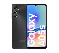 Samsung Galaxy A05s 128go noir 4G