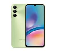 Samsung Galaxy A05s 17 cm (6.7") Double SIM 4G USB Type-C 4 Go 64 Go 5000 mAh Vert clair