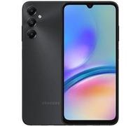 Samsung Galaxy A05s - 4G smartphone - double SIM - RAM 4 Go / Mémoire interne 128 Go - microSD slot - Écran LCD - 6.7" - 2400 x 1080 pixels - 3 x caméras arrière 50 MP, 2 MP, 2 MP - front camera 13 MP