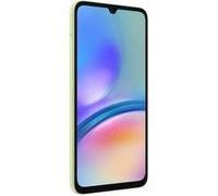 Samsung Galaxy A05s - 4G smartphone - double SIM - RAM 4 Go / Mémoire interne 128 Go - microSD slot - Écran LCD - 6.7" - 2400 x 1080 pixels - 3 x caméras arrière 50 MP, 2 MP, 2 MP - front camera 13 MP