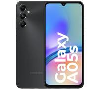 SAMSUNG Galaxy A05s 4GB+64GB [Version Internationale] (Noir)