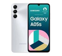 Samsung Galaxy SM-A057GZSUEUB smartphone 17 cm (6.7") Double SIM 4G USB Type-C 4 Go 64 Go 5000 mAh Argent