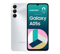 Samsung Galaxy A05s 64 Go Argent