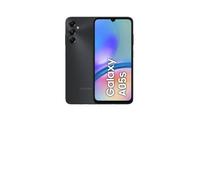 Samsung Galaxy A05s, Double SIM, 128 Go 4 Go RAM, Noir