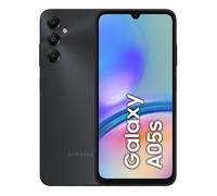 Samsung Galaxy A05s SM-A057 6.7"" 128GB Nero Dual SIM Android 13 Smartphone