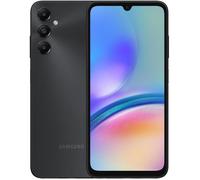 Samsung Galaxy A05s SM-A057GZKU 6.7"" 64 Go Noir