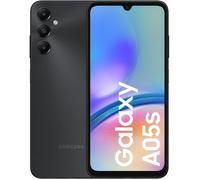 Samsung Galaxy A05s - Smartphone 4G - double SIM - RAM 4 Go / Mémoire interne 128 Go - slot microSD - Écran LCD - 6,7"" - 2400 x