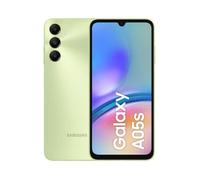 Samsung Galaxy A05s Smartphone 64 Go Lime