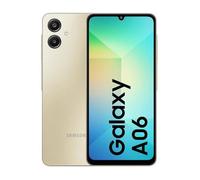 Samsung Galaxy A06 (A065) Dual LTE 64GB 4GB RAM Gold