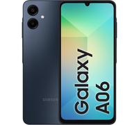Samsung Galaxy SM-A065FZKHMEA smartphone 6.7" Double SIM 4G USB Type-C 6 Go 128 Go 5000 mAh Noir