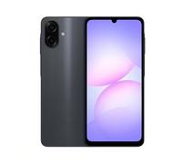 Samsung Galaxy A07 - 4G - 4Go+64Go Noir