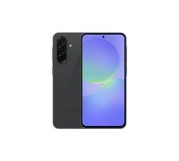 Samsung Galaxy A07 4G Double SIM 128 Go (4 Go de RAM) A075F/DS - Noir